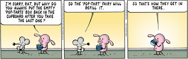 pearls